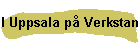 I Uppsala p Verkstan