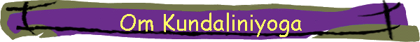 Om Kundaliniyoga